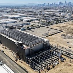 Oklahoma enacts data center moratorium by...?