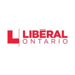 Ontario Liberal Party Leadership Election Winner