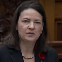 Will Stephanie Bowman win the 2026 Ontario Liberal Party leadership election?