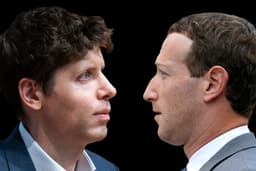 OpenAI vs Meta — higher valuation on December 31?