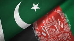 Pakistan x Afghanistan ceasefire by March 31?