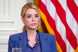 Pam Bondi testifies before congress by May 31?