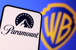 Will Paramount acquire Warner Bros?