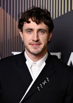 Paul Mescal announced as next James Bond?