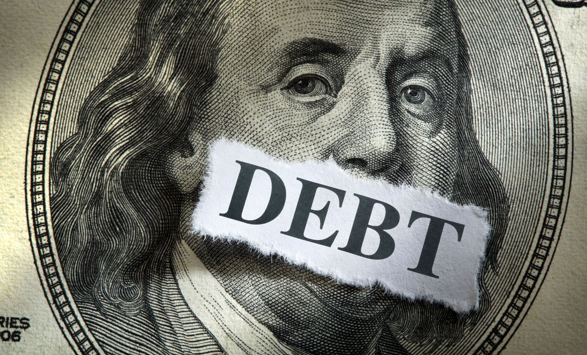 Will the U.S. national debt hit $41 trillion before 2027?