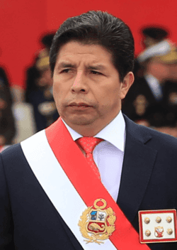 Pedro Castillo pardoned in 2026?