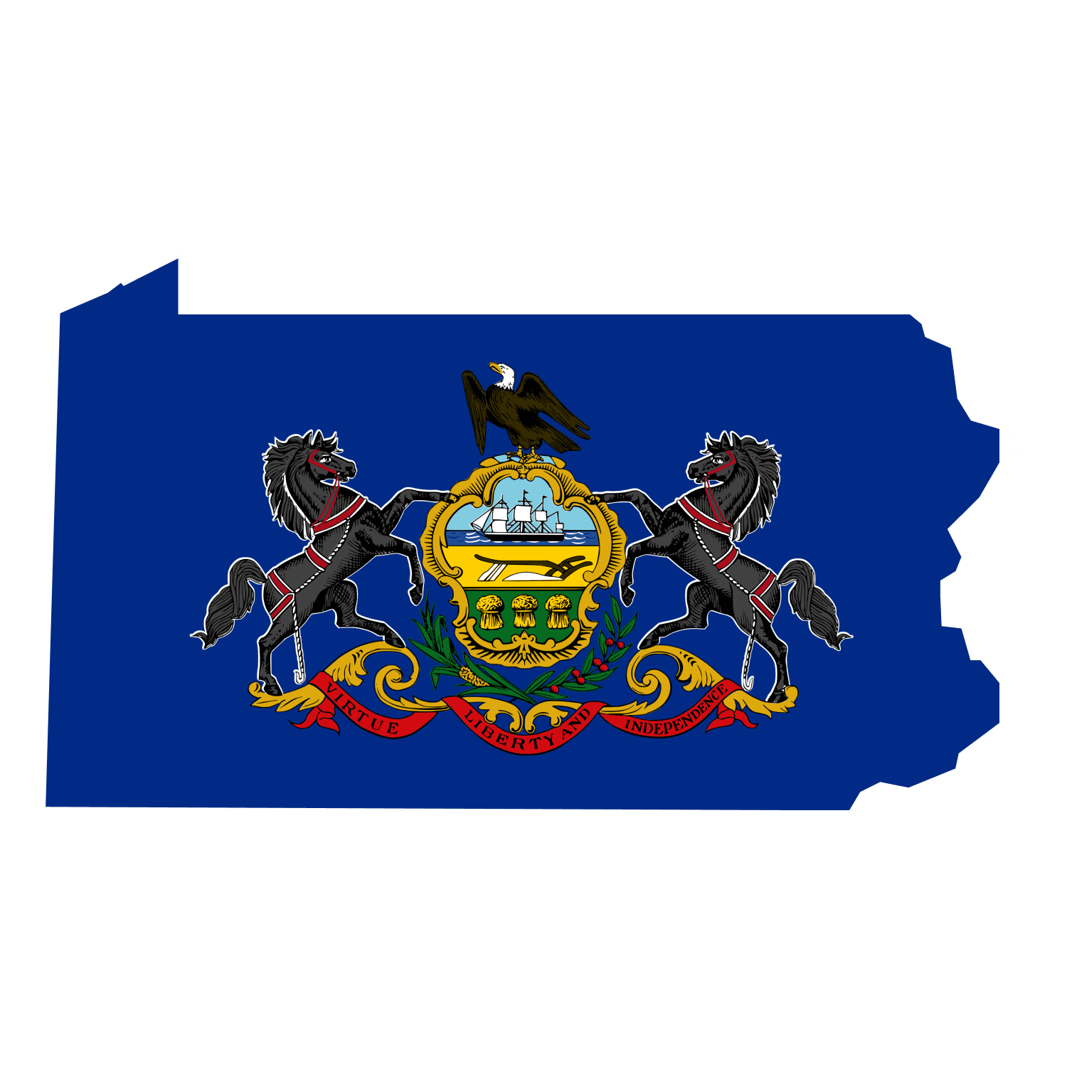 2028 Presidential Election: Pennsylvania Winner
