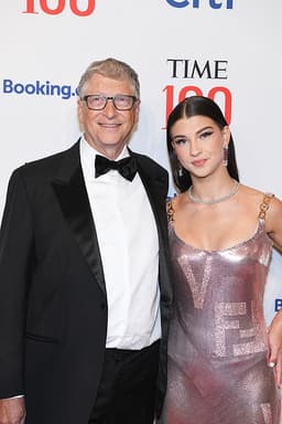 Phoebe Gates arrested by December 31?