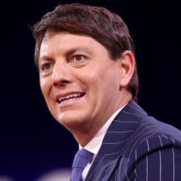 Will Hogan Gidley be the next White House Press Secretary?