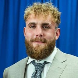 Will Jake Paul be the next White House Press Secretary?