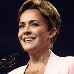 Will Kari Lake be the next White House Press Secretary?
