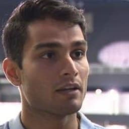 Will Kush Desai be the next White House Press Secretary?