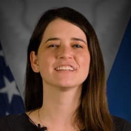 Will Lauren Bis be the next White House Press Secretary?