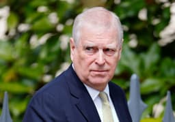 Prince Andrew charged by March 31?