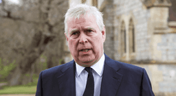 Prince Andrew mugshot released by February 28?