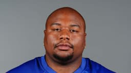 Will Dexter Lawrence play for the Chicago Bears in Week 1 of the 2026-27 NFL regular season?