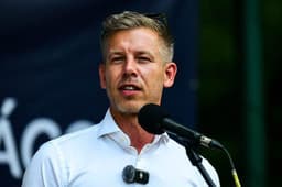 Péter Magyar sextape released by March 31