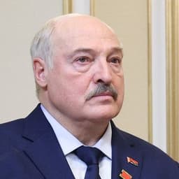 Will Putin hold a bilateral meeting with Alexander Lukashenko in Turkmenistan?