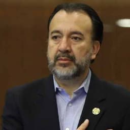 Will Pabel Muñoz win the next Quito mayoral election?
