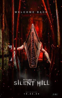 "Return to Silent Hill" Opening Weekend Box Office
