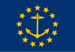 Rhode Island Governor Republican Primary Winner