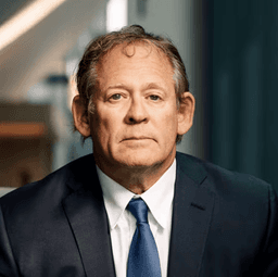 Will Trump nominate Rick Rieder as the next Fed chair?