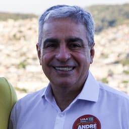 Will André Ceciliano win the Governor of Rio de Janeiro election?