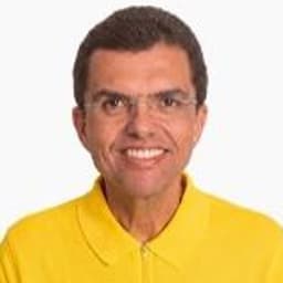 Will Chico Machado win the Governor of Rio de Janeiro election?