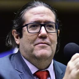 Will Tarcísio Motta win the Governor of Rio de Janeiro election?