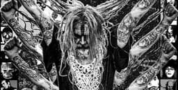 Rob Zombie 'The Great Satan' First Week Album Sales?