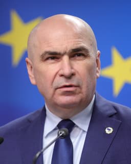 Romanian PM Bolojan out by December 31?