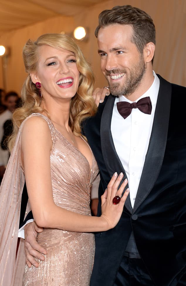 Ryan Reynolds & Blake Lively divorce in 2025?
