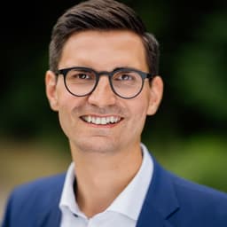 Will Sepp Müller be the next Minister-President of Sachsen-Anhalt?