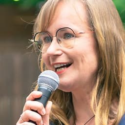 Will Eva von Angern be the next Minister-President of Sachsen-Anhalt?