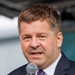 Will Sven Schulze be the next Minister-President of Sachsen-Anhalt?