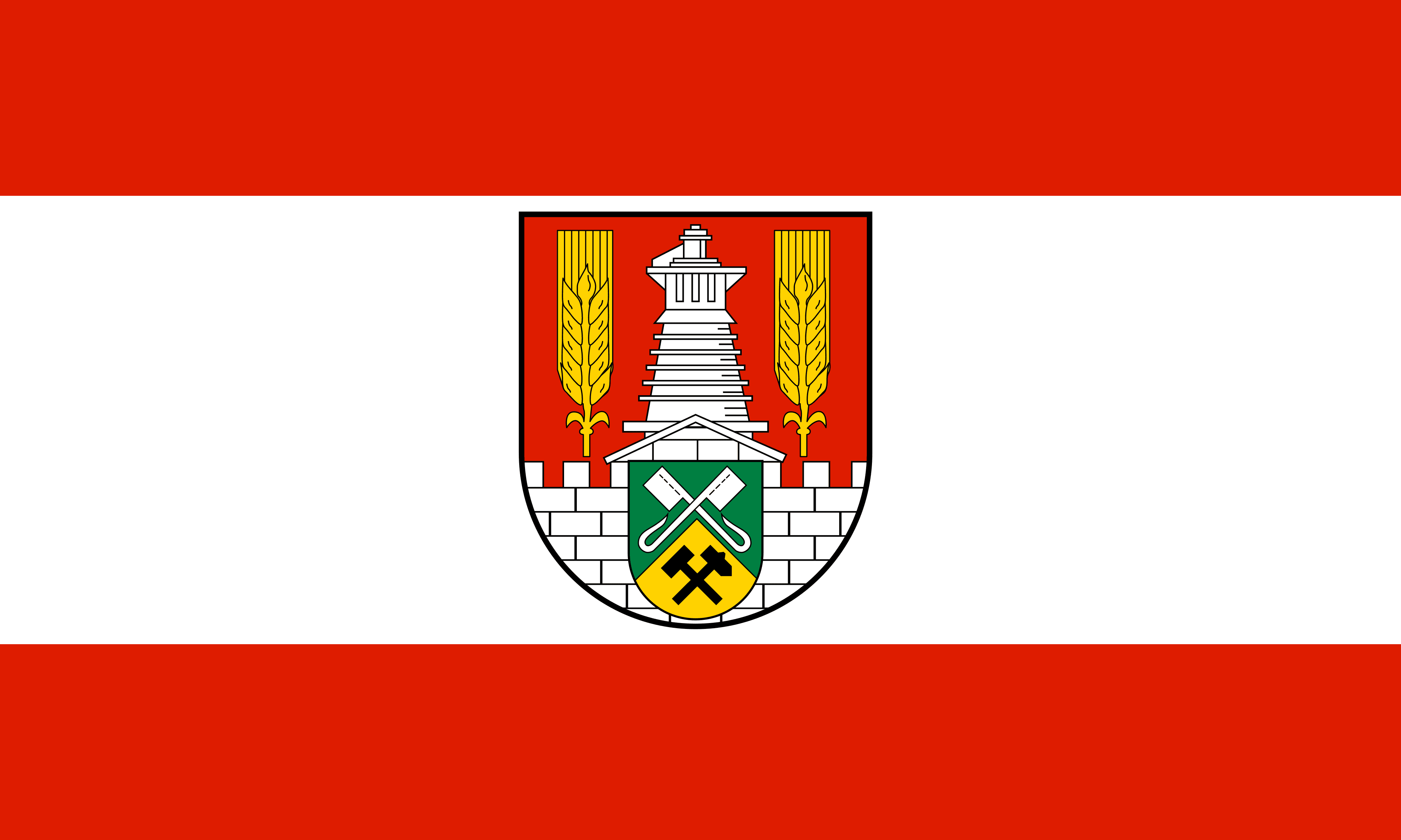 Salzgitter Mayoral Election Winner