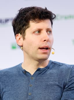Sam Altman out as OpenAI CEO before 2027?