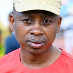 Will Andile Lungisa be the next mayor of Nelson Mandela Bay?