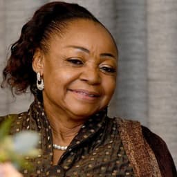 Will Chana Pilane-Majake be the next mayor of Tshwane?