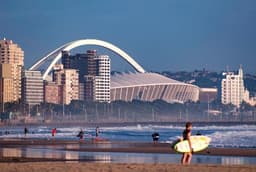 Next Mayor of eThekwini (Durban)?