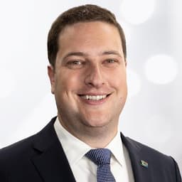 Will Geordin Hill-Lewis be the next mayor of Cape Town?