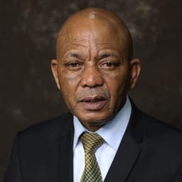 Will Gregory Nthatisi be the next mayor of Mangaung?
