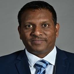 Will Haniff Hoosen be the next mayor of eThekwini?