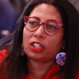 Will Hlengiwe Mkhaliphi be the next mayor of eThekwini?