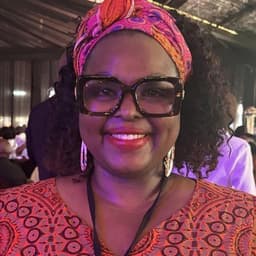 Will Lulaman Oditi-Titi be the next mayor of Mangaung?