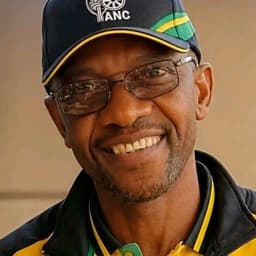 Will Luvuyo Zondani be the next mayor of Cape Town?