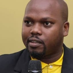Will Lwazi Pakade be the next mayor of Cape Town?