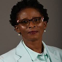 Will Mina Soma-Lesoma be the next mayor of eThekwini?