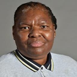 Will Nocawe Mafu be the next mayor of Buffalo City?