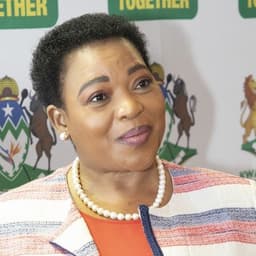 Will Nomusa Dube-Ncube be the next mayor of eThekwini?